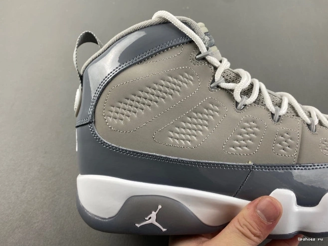  Cool Retro  9 HV4794-011 (2025)  Jordan  Grey 0815